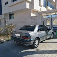 پژو پارس مدل 1389 بدون خال رنگ