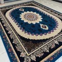 قالی آرازطرح ثروت. معاوضه با فرش دست دو