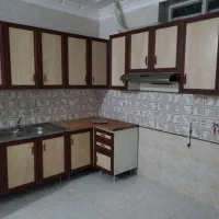 کابینت در حد نو