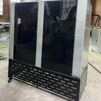 فن هواکش پد گلخانه مرغداری|ماشینآلات صنعتی|کرج, مهرویلا جنوبی|دیوار