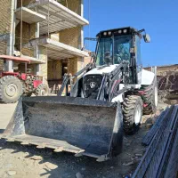 بیل بکهو هیدوروتک|خودرو سنگین|کرمانشاه, |دیوار