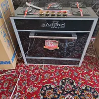 یخچال.گاز.جاروبرقی|یخچال و فریزر|کوهدشت, |دیوار