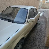 نیسان سانی|خودرو کلاسیک|کهریزک, |دیوار