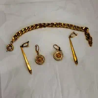 طلای نو بدون اجرت