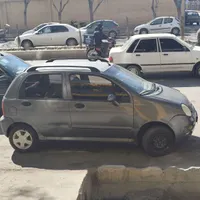 ام وی ام 110 مدل 90 چهار سیلندر(MVM110)