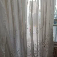 پرده|پرده، رانر، رومیزی|زرقان, |دیوار