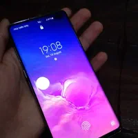 سامسونگ Galaxy S10+ با حافظهٔ ۱۲۸ گیگابایت|موبایل|کرج, گلشهر|دیوار