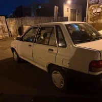 پراید 131 مدل 90 sl|خودرو سواری و وانت|تهران, بهارستان|دیوار