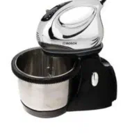 همزن کاسه دار بوش