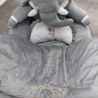 تشک گارد دار نوزاد