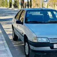 پژو ۴۰۵|خودرو سواری و وانت|نیریز, |دیوار