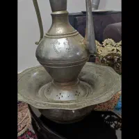 سلام فروش آفتابه لگن 5تومان