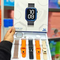 ساعت‌هوشمندبابهترین‌برند(wisem)وضمانتنامه۲ساله|ساعت|مشهد, ابوذر|دیوار