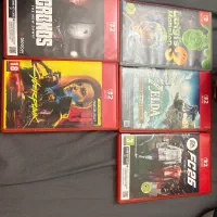 بازی نینتندو سوییچ ۲