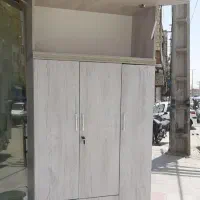 کمد با باکس|جاکفشی، کمد، دراور|تهران, بهارستان|دیوار