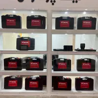دفتر مرکزی دیاگ ویمکس vmax
