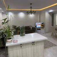 سازمان برنامه شمالی 105 متر 3خواب