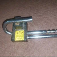 قفل فرمول عصایی