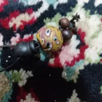 مهره گبری بسیار قدیمی