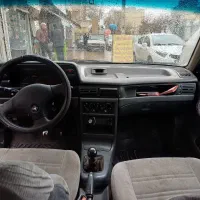 دوو سیلو مدل ۸۰|خودرو سواری و وانت|کرج, حسین‌آباد|دیوار