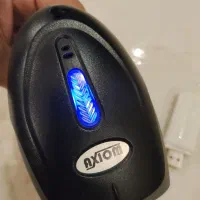 بارکد اسکنر Axiom 4012