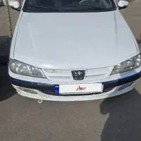 پارس ۹۶ تی فایو|خودرو سواری و وانت|نیشابور, خط کاشمر|دیوار