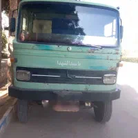 خاور ۸۰۸