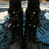 پوتین بچه گانه