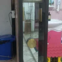 ساعت در حد نو