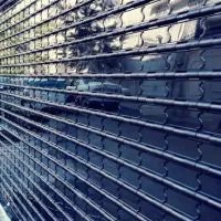 کرکره برقی درب برقی جک اپراتور لمینت، تخصصی