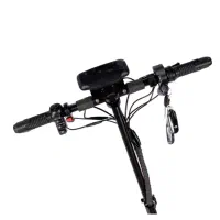 اسکوتر برقی دو نفره