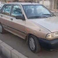 پرایدصبامدل۸۹