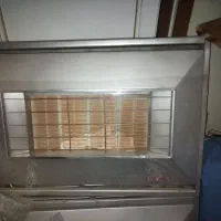 بخاری دیواری