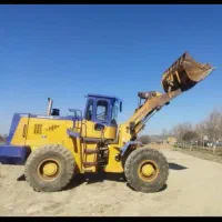 لودر تیراژه۲۰۱۰