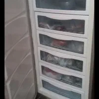 یخچال فریزر دو قلو|یخچال و فریزر|رباطکریم, الارد|دیوار