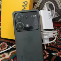 POCO M6 PRO