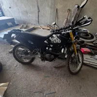 روان ۲۰۰|موتورسیکلت|تهران, شادآباد|دیوار