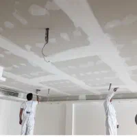 به یک نیرو بتونه کار کناف حرفه ای نیازمندیم