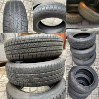 لاستیک L90 ) 185-60-15)