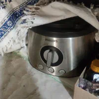غذاساز فیلیپس|خردکن، آسیاب، غذاساز|شاهین‌شهر, مخابرات (شهید بهشتی)|دیوار