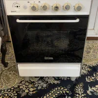 اجاق گاز سینجر۴شعله