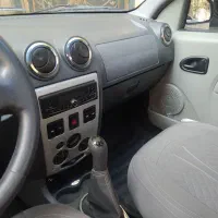 رنو تندر 90 مدل 91/12/25|خودرو سواری و وانت|تهران, تهرانپارس غربی|دیوار