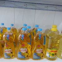 انواع برنج و روغن و قند و ... با کالابرگ