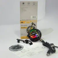 فن خنک کننده memo 15w