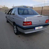 پژو SLX89 درجه یک