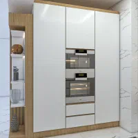 ساخت کابینت و کمد دیواری|خدمات پیشه و مهارت|بندر امام خمینی, |دیوار