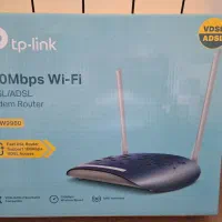 فروش مودم tp-link