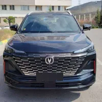 چانگان CS55 وارداتی 2025