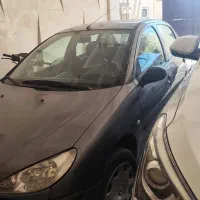 206مدل 88تیپ 2|خودرو سواری و وانت|کاشمر, |دیوار