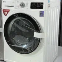 لباسشویی 10.5 کیلوی مدل v5|ماشین لباسشویی و خشک‌کن لباس|تبریز, |دیوار